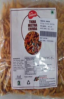 tikkamittachivda